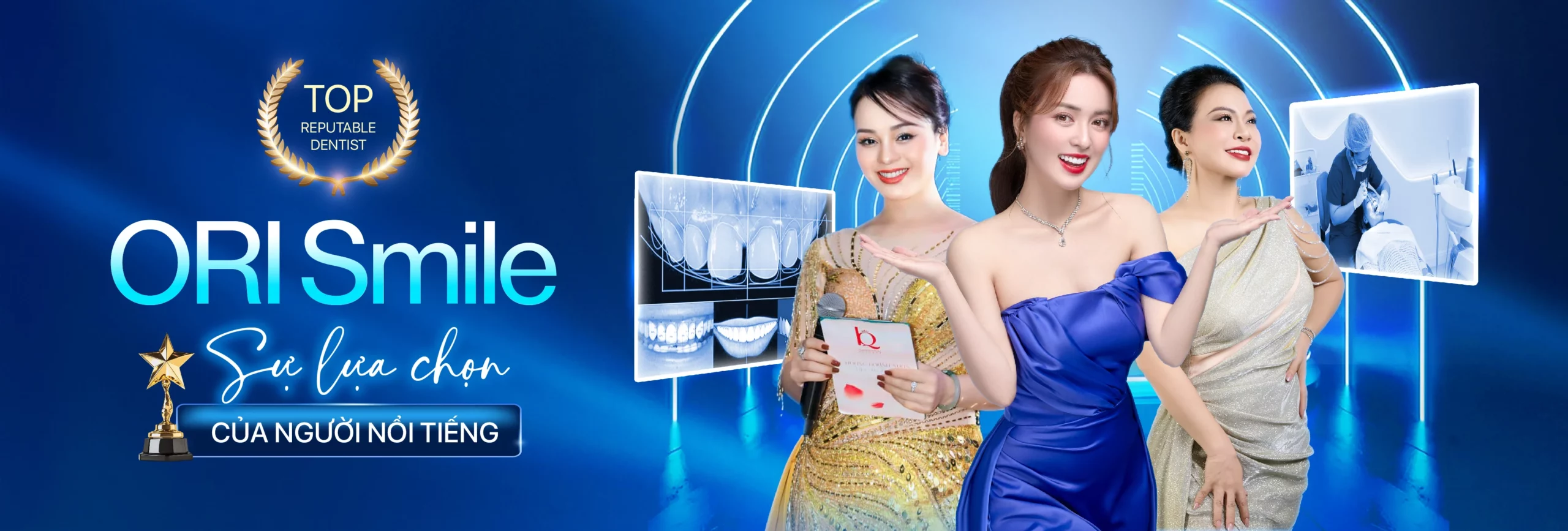 Nha khoa Ori Smile, Trung tâm nha khoa Ori Smile, Phòng khám nha khoa Ori Smile, Nha khoa thẩm mỹ quốc tế Ori Smile