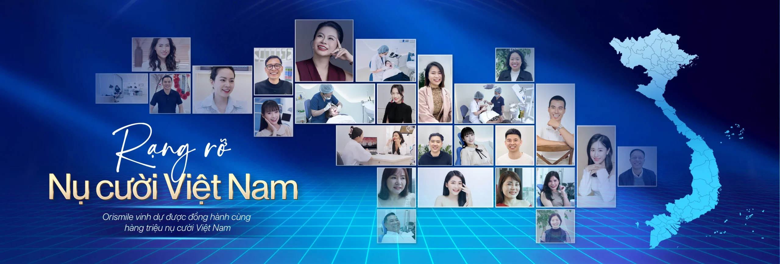 Nha khoa Ori Smile, Trung tâm nha khoa Ori Smile, Phòng khám nha khoa Ori Smile, Nha khoa thẩm mỹ quốc tế Ori Smile